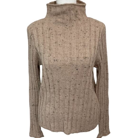 Madewell NEW Donegal Evercrest Sweater in Flecked Coziest Yarn size S - Picture 1 of 7